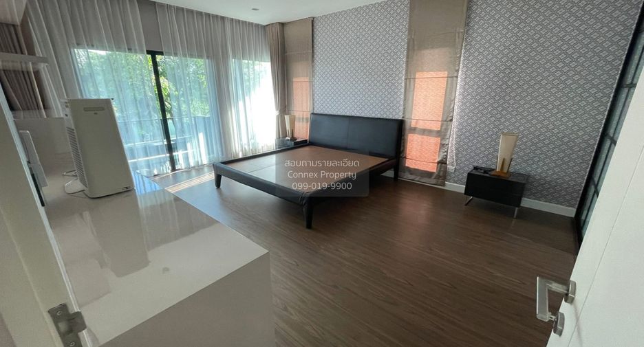 For sale 4 bedrooms house in Lam Luk Ka, Pathum Thani
