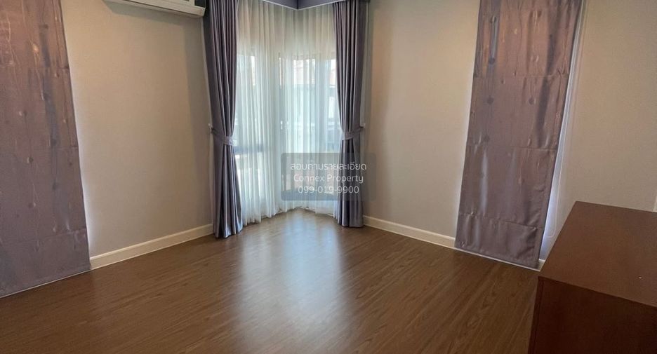 For sale 4 bedrooms house in Lam Luk Ka, Pathum Thani