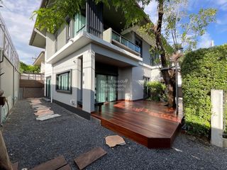 For sale 4 bedrooms house in Lam Luk Ka, Pathum Thani