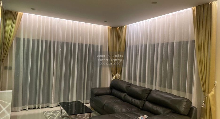 For sale 4 bedrooms house in Lam Luk Ka, Pathum Thani