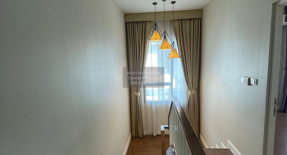 For sale 4 bedrooms house in Lam Luk Ka, Pathum Thani