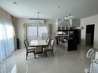 For sale 4 bedrooms house in Lam Luk Ka, Pathum Thani