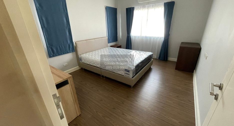 For sale 4 bedrooms house in Lam Luk Ka, Pathum Thani