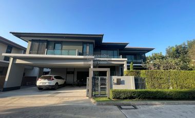 出售 4 卧室 独立屋 在 Lam Luk Ka, Pathum Thani