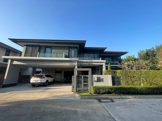 For sale 4 bedrooms house in Lam Luk Ka, Pathum Thani