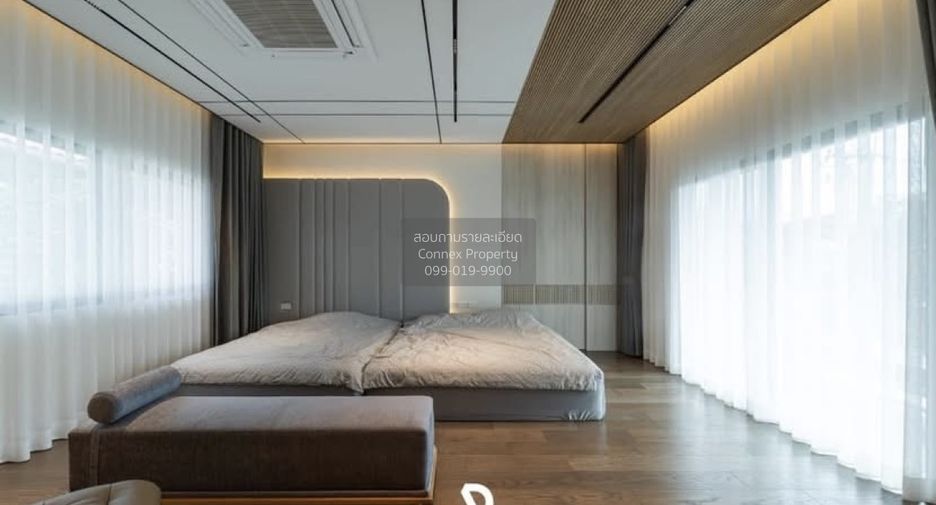For sale 4 bedrooms house in Lam Luk Ka, Pathum Thani