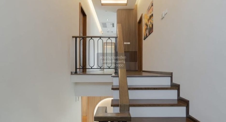 For sale 4 bedrooms house in Lam Luk Ka, Pathum Thani