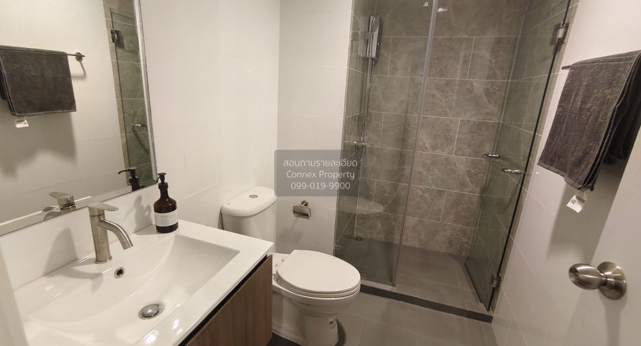 Condo en venta de 1 habitaciones en Wang Thonglang, Bangkok