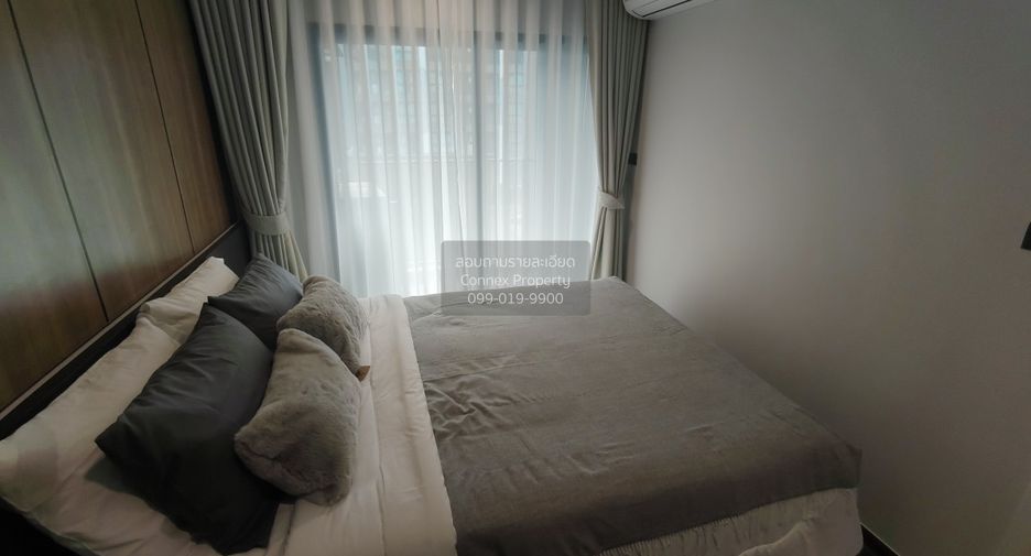 Condo en venta de 1 habitaciones en Wang Thonglang, Bangkok