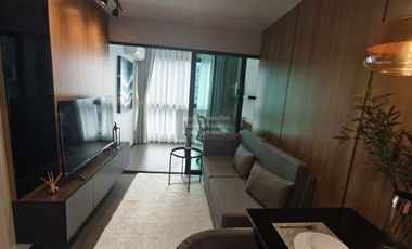 Продажа 1 кровать кондо в Щанг Тхонгланг, Бангкок