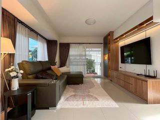 Haus zum Kauf mit 3 Zimmer in Bang Phli, Samut Prakan
