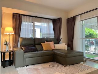 Haus zum Kauf mit 3 Zimmer in Bang Phli, Samut Prakan