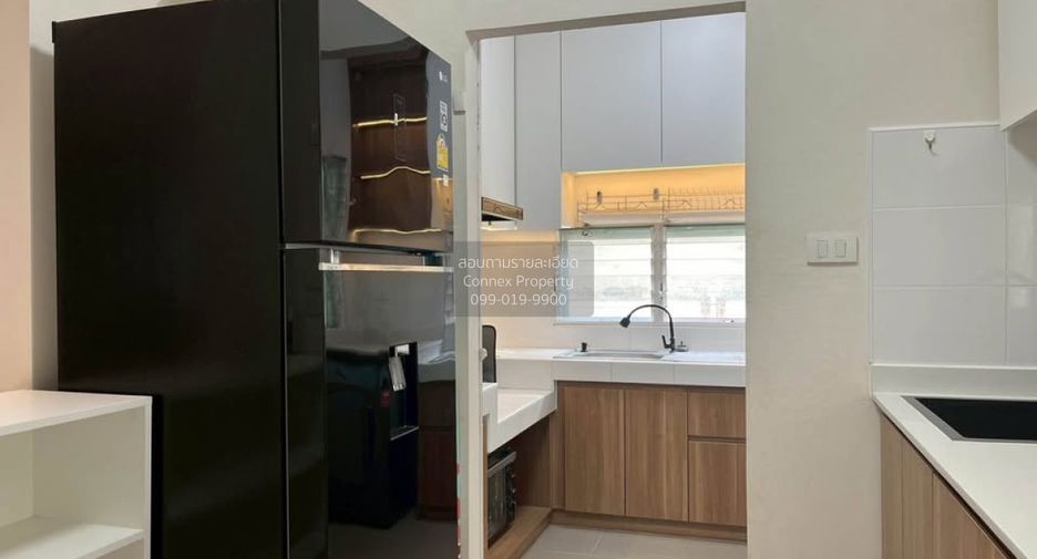 For sale 3 bedrooms house in Bang Phli, Samut Prakan