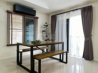Haus zum Kauf mit 3 Zimmer in Bang Phli, Samut Prakan