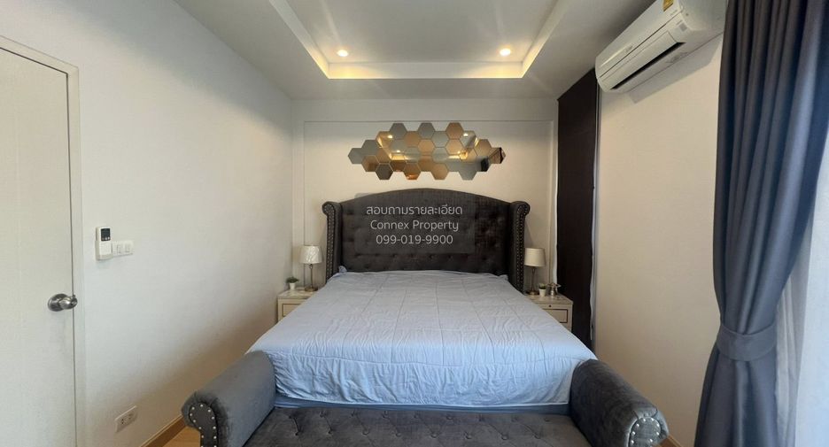 For sale 3 bedrooms townhouse in East Pattaya, Pattaya