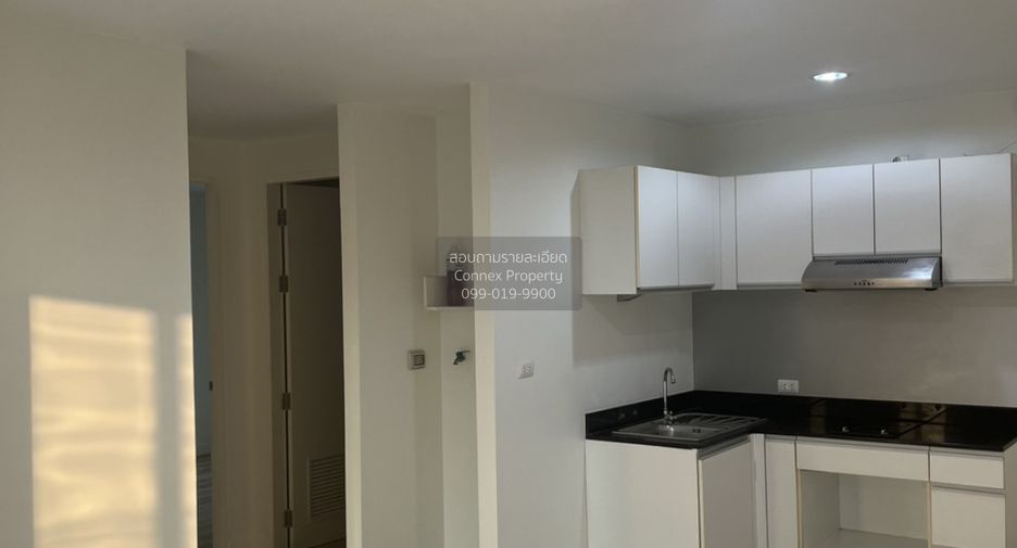 For sale 2 bedrooms condo in Phaya Thai, Bangkok