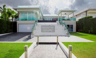 Casa en venta de 10 habitaciones en East Pattaya, Pattaya