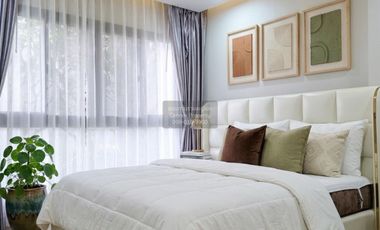 Condo en venta de 2 habitaciones en Bang Phlat, Bangkok