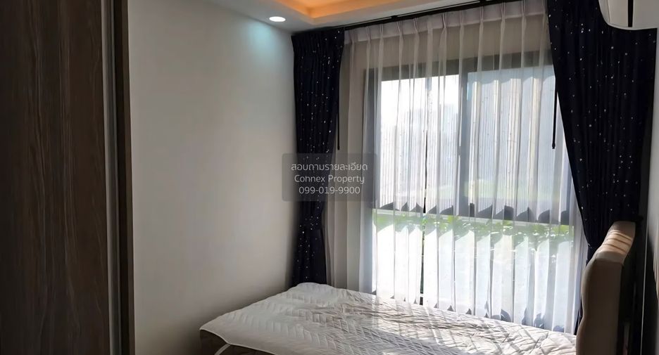 Condo en venta de 2 habitaciones en Bang Phlat, Bangkok