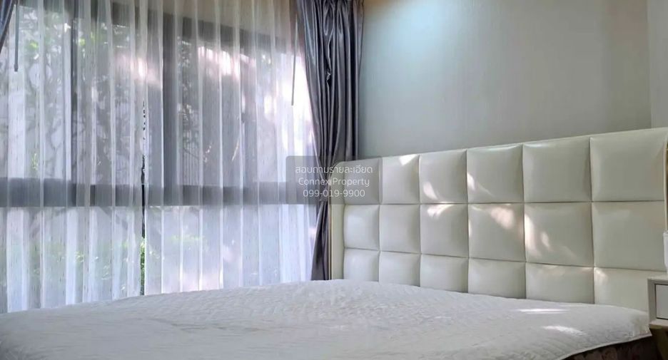 Condo en venta de 2 habitaciones en Bang Phlat, Bangkok