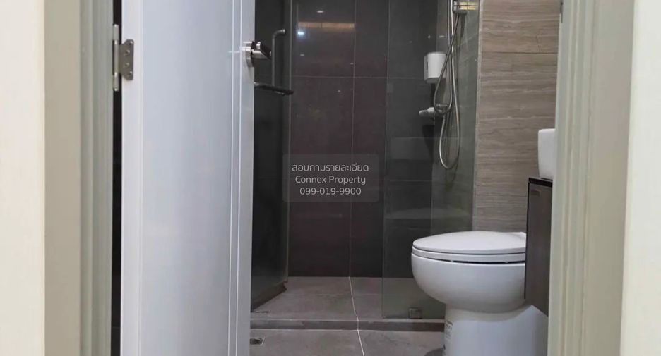 Condo en venta de 2 habitaciones en Bang Phlat, Bangkok