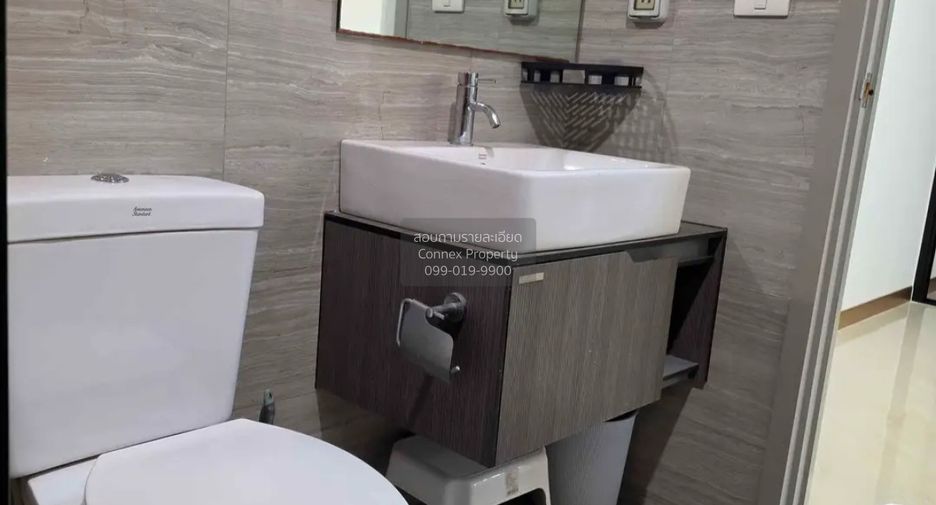 Condo en venta de 2 habitaciones en Bang Phlat, Bangkok