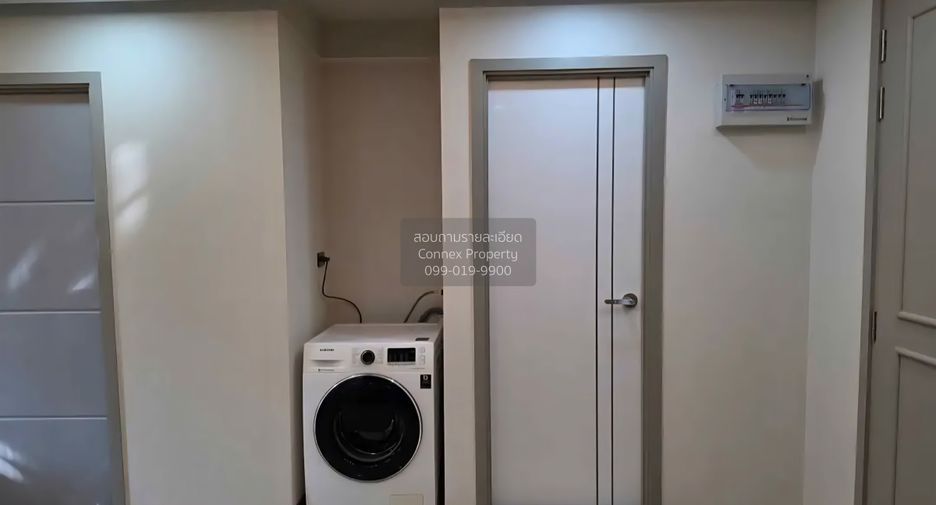 Condo en venta de 2 habitaciones en Bang Phlat, Bangkok