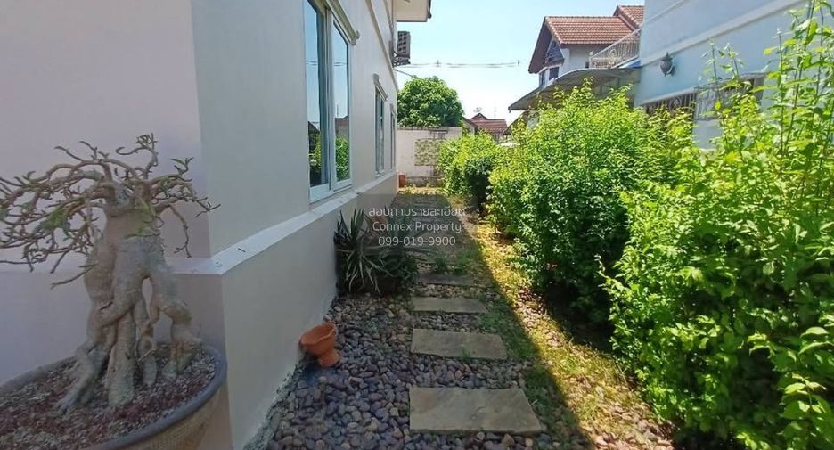 Haus zum Kauf mit 4 Zimmer in Bang Khae, Bangkok