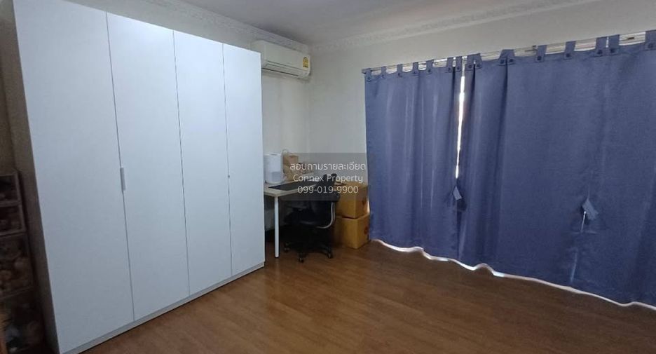 Haus zum Kauf mit 4 Zimmer in Bang Khae, Bangkok