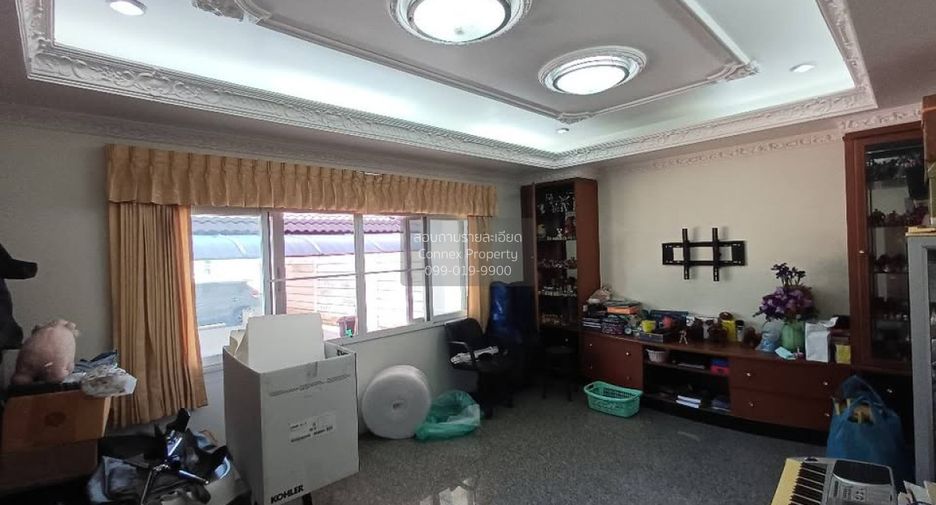 Haus zum Kauf mit 4 Zimmer in Bang Khae, Bangkok
