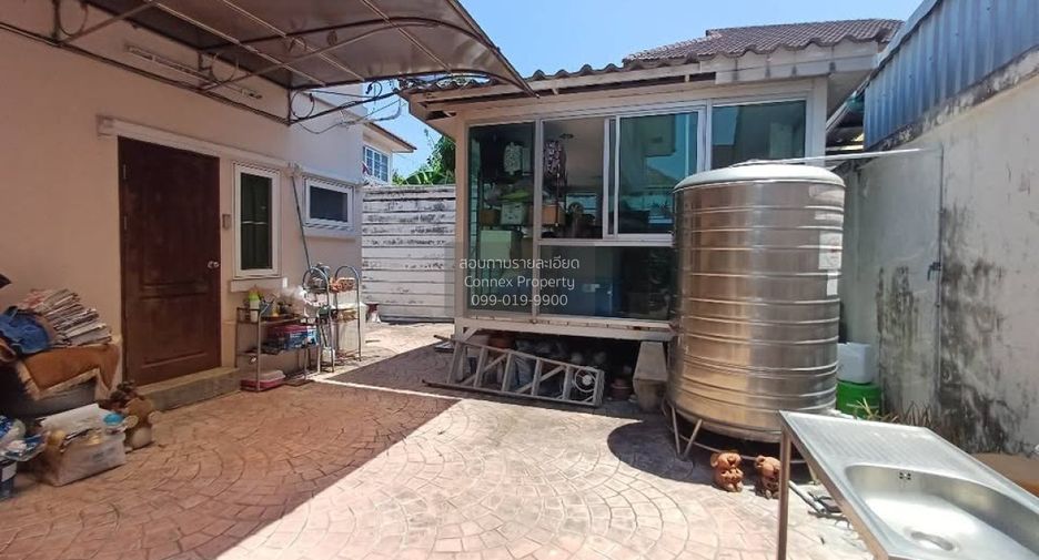 Haus zum Kauf mit 4 Zimmer in Bang Khae, Bangkok