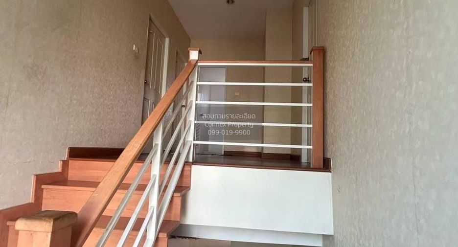 ขาย 2 ห้องนอน บ้านเดี่ยว ใน หนองจอก, กรุงเทพฯ