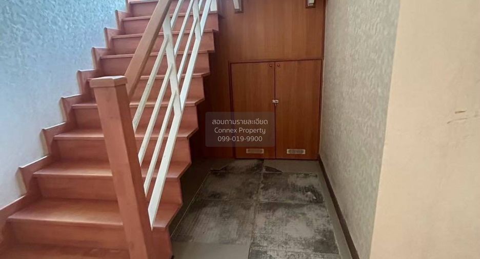 ขาย 2 ห้องนอน บ้านเดี่ยว ใน หนองจอก, กรุงเทพฯ