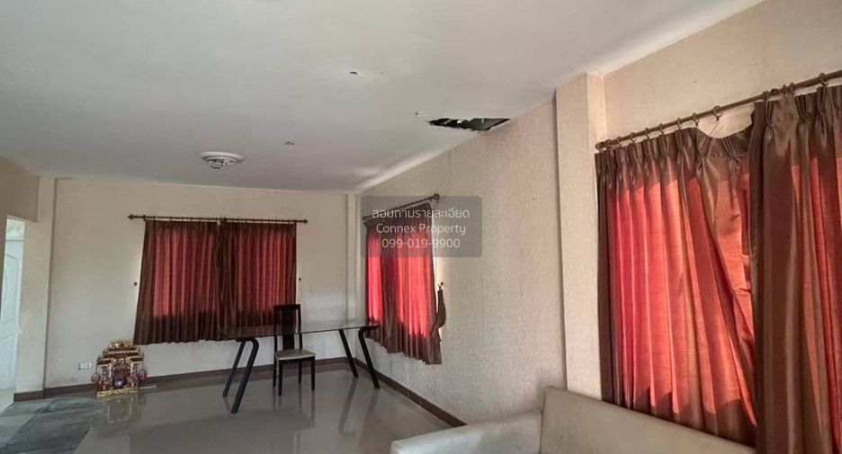 ขาย 2 ห้องนอน บ้านเดี่ยว ใน หนองจอก, กรุงเทพฯ