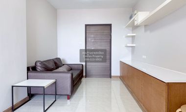 Wohnung zum Kauf mit 1 Zimmer in Mueang Nonthaburi, Nonthaburi