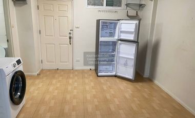 For sale 1 bed condo in Rat Burana, Bangkok