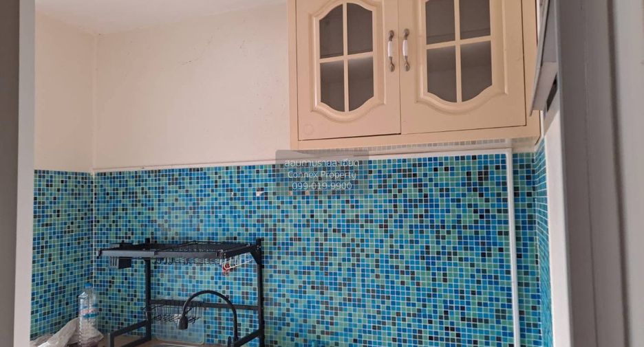 Condo en venta de 1 habitaciones en Rat Burana, Bangkok