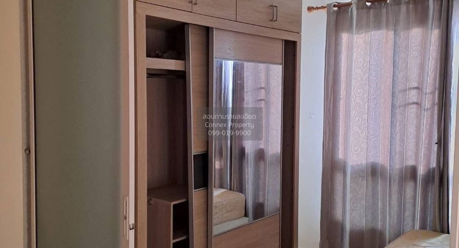 Condo en venta de 1 habitaciones en Rat Burana, Bangkok