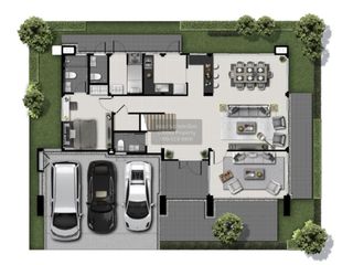 For sale 4 bedrooms house in Mueang Nonthaburi, Nonthaburi