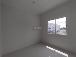 For sale 3 bedrooms townhouse in Mueang Samut Prakan, Samut Prakan
