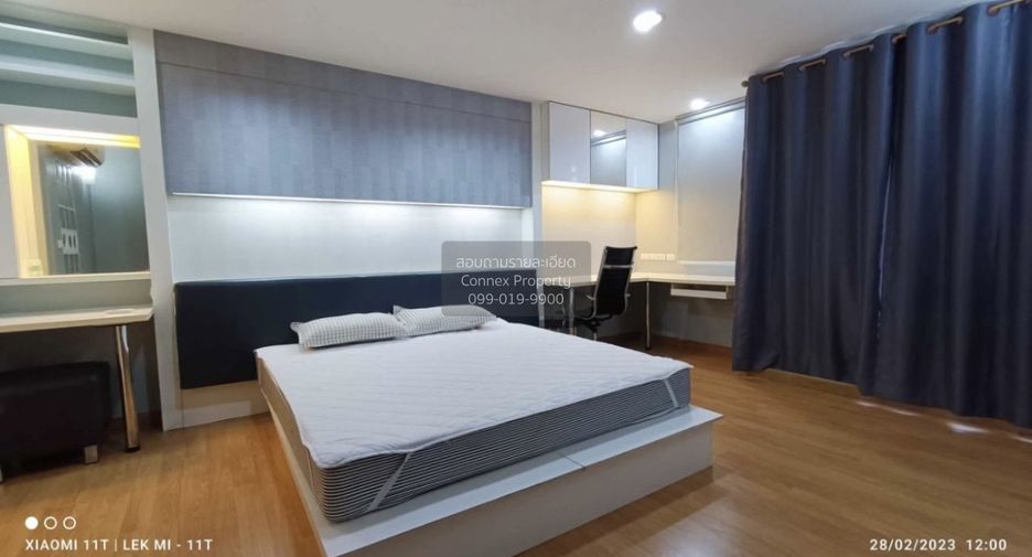 Wohnung zum Kauf mit 2 Zimmer in Phra Khanong, Bangkok