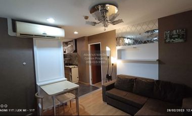 Wohnung zum Kauf mit 2 Zimmer in Phra Khanong, Bangkok