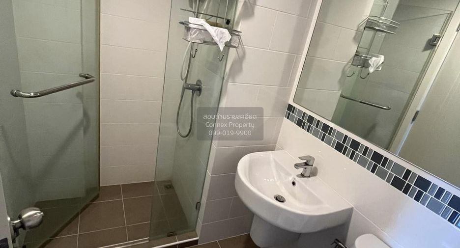 For sale 1 bed condo in Bang Na, Bangkok