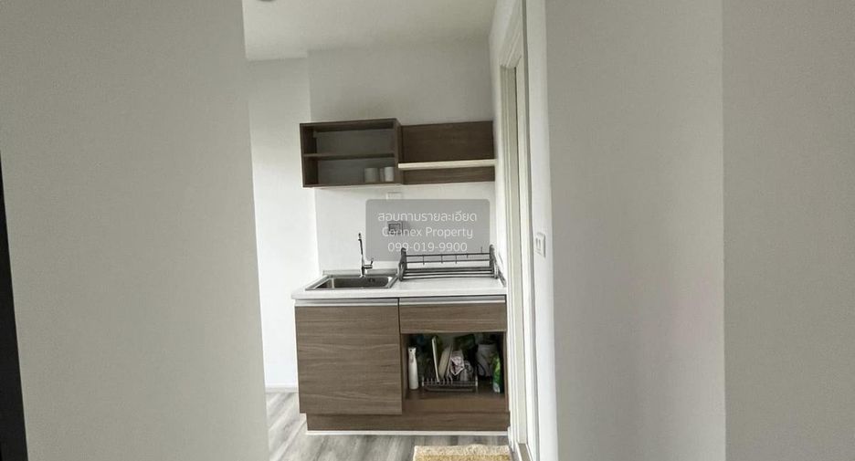 For sale 1 bed condo in Bang Na, Bangkok