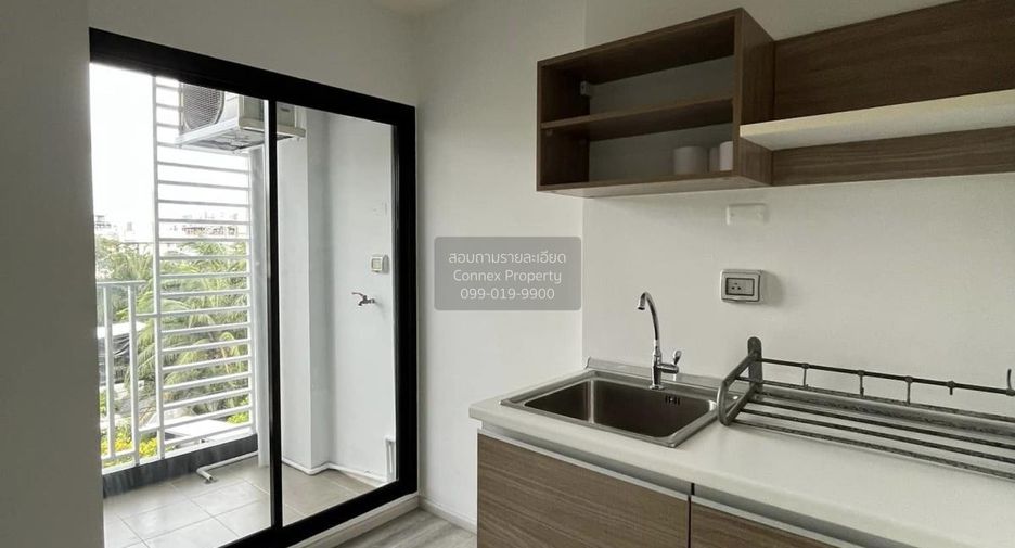 For sale 1 bed condo in Bang Na, Bangkok