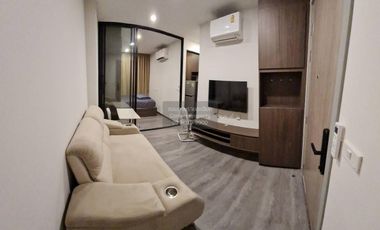 For sale 1 Beds condo in Bang Kapi, Bangkok