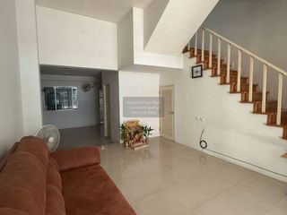 For sale 3 bedrooms townhouse in Nong Khaem, Bangkok