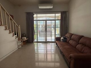 For sale 3 bedrooms townhouse in Nong Khaem, Bangkok