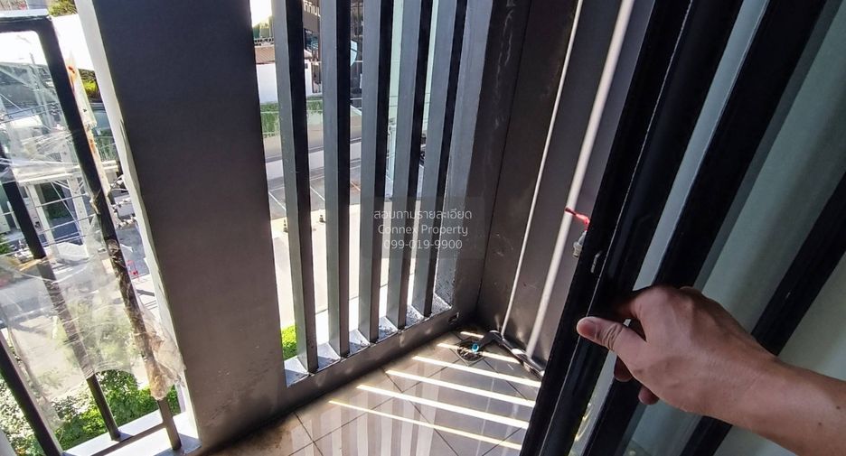 For sale 1 bed condo in Lam Luk Ka, Pathum Thani