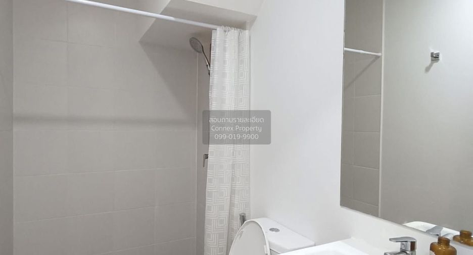 For sale 3 bedrooms townhouse in Bang Sao Thong, Samut Prakan